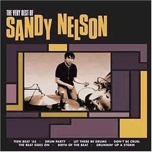 Nelson ,Sandy - The Very Best Of